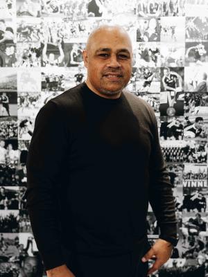 Peeni Henare