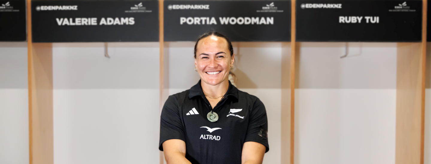 Portia announcement