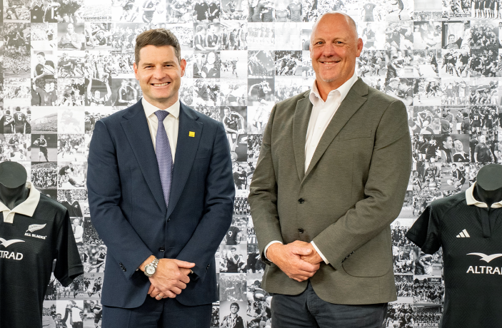 RAY WHITE WEB BANNER