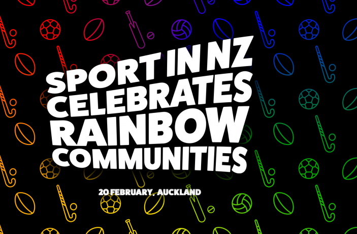 RainbowParade sport registration