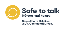 Safe to talk