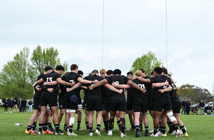 All Blacks squad named to face France | NZ Rugby