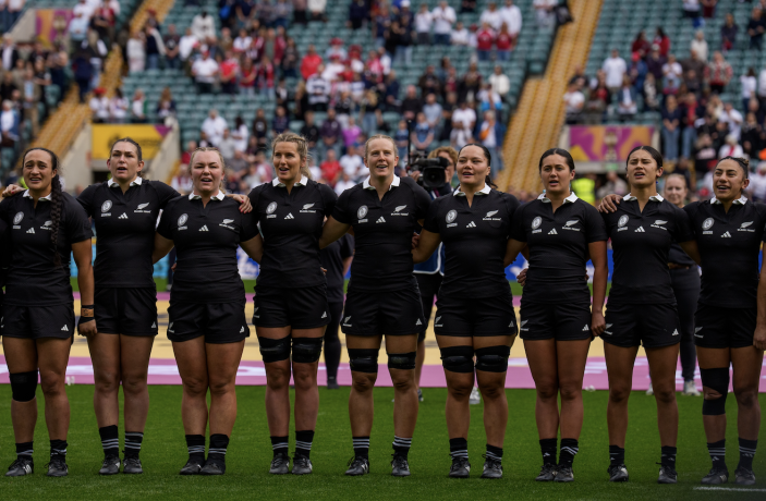 NZR begins search for a Black Ferns Head Coach as Allan Bunting concludes tenure as leader