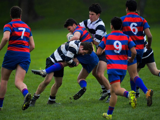 Secondary Schools Prem Three