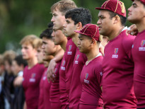 Secondary Schools Rugby