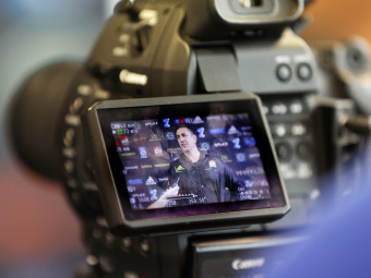 Sky Super Rugby Trans Tasman Media