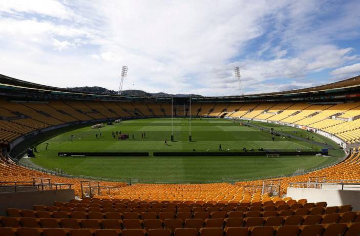 SkyStadiumUnder85QuarterFinal