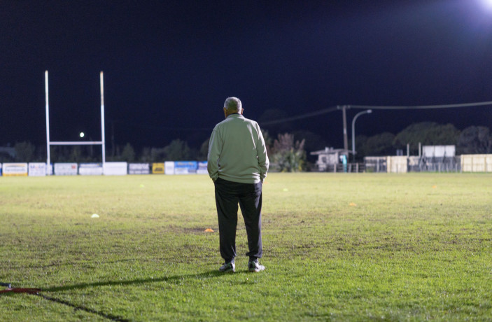 Spectator spotlight v2