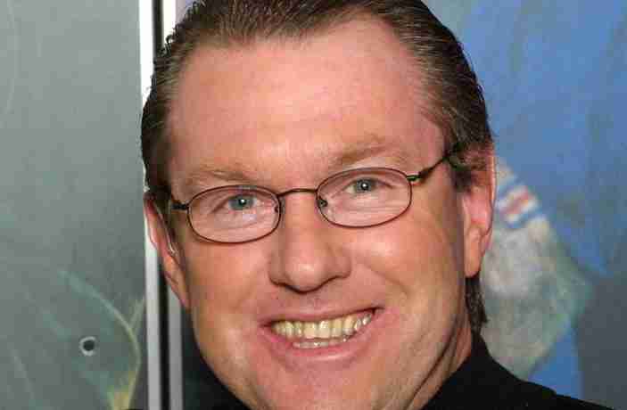 Stu Wilson