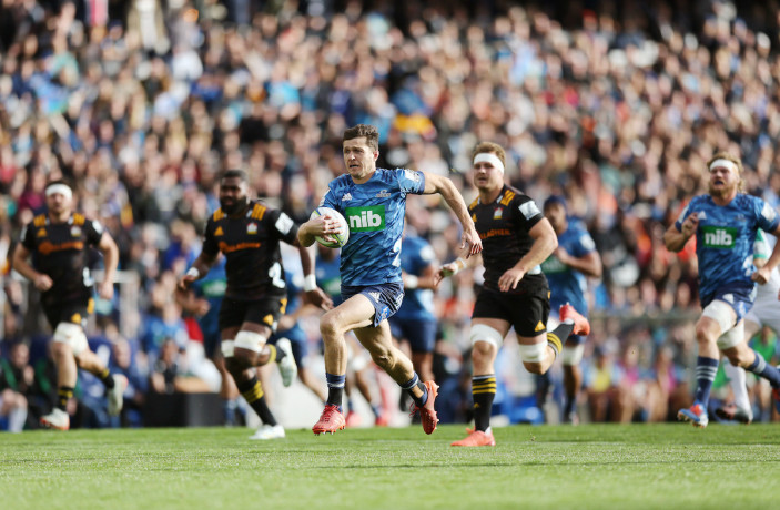 Super Rugby Aotearoa 2020