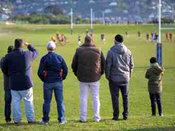 Te Hurihanga healthy relationships