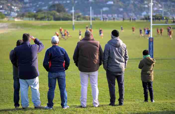 Te Hurihanga healthy relationships