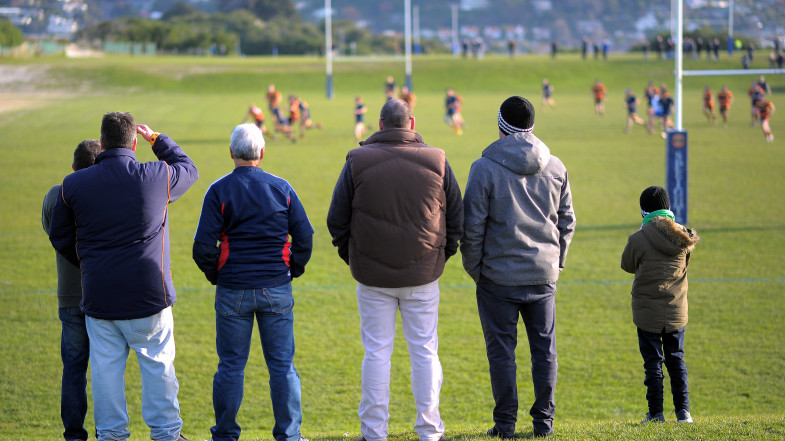 Te Hurihanga healthy relationships