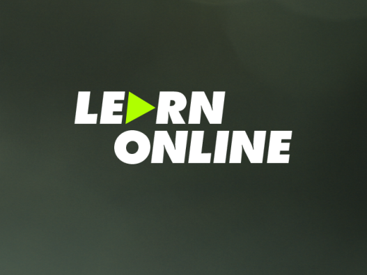 Tile 05 Learn online