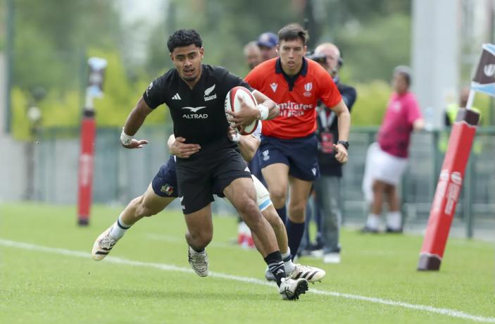 U20s