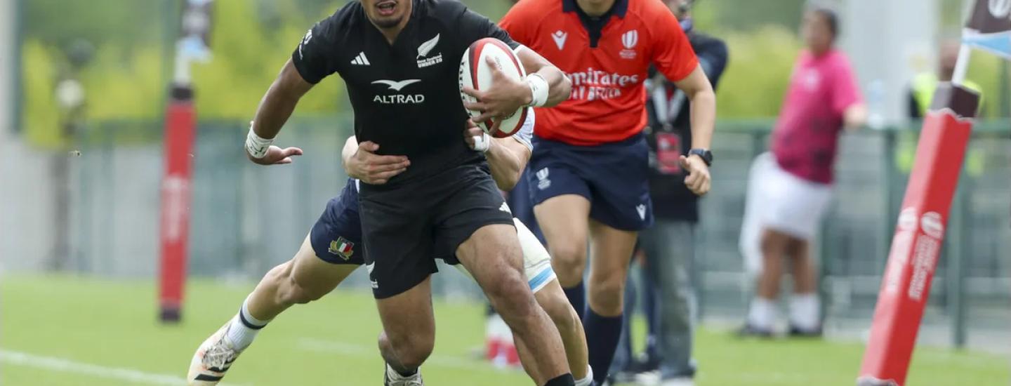 U20s