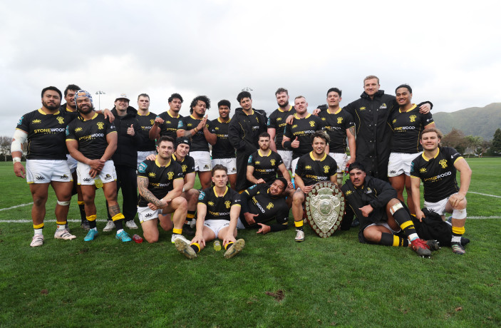 Wellington team pic v2