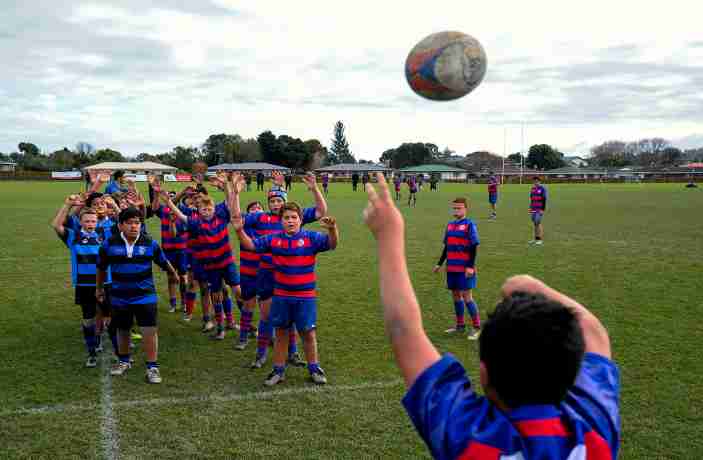 domestic club school rugby