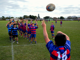 domestic club school rugby
