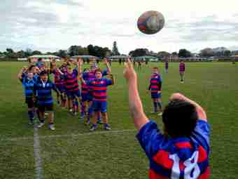 domestic club school rugby