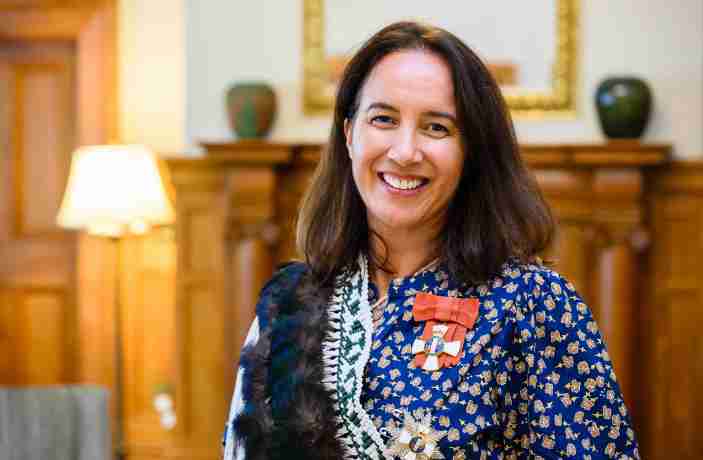 Professor Dame Farah Palmer joins World Rugby Council