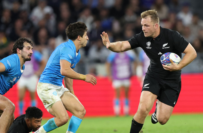 Nz online rugby news
