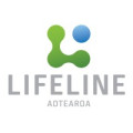lifeline aotearoa logo